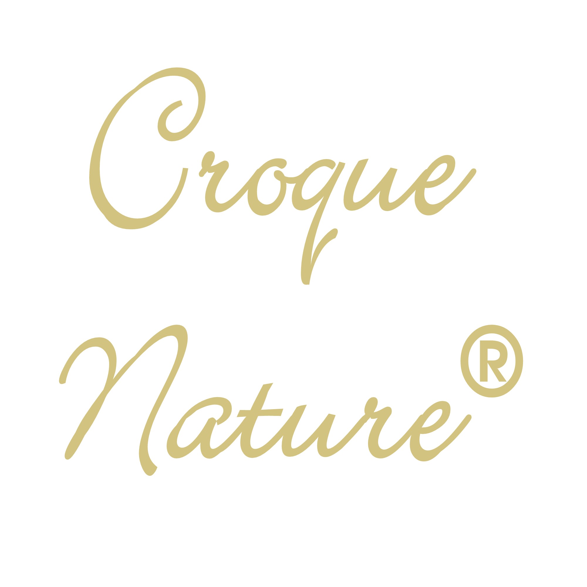 CROQUE NATURE® FROMONT